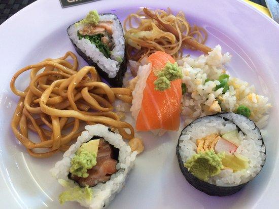 Restaurante Chines Hong Yun